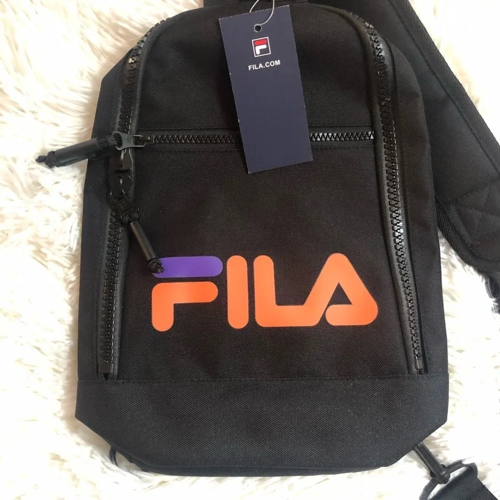 Fila sporty single